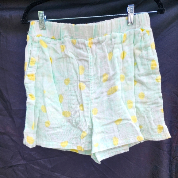 New Simply Southern lemon Lounge set sz sm - Picture 2 of 6